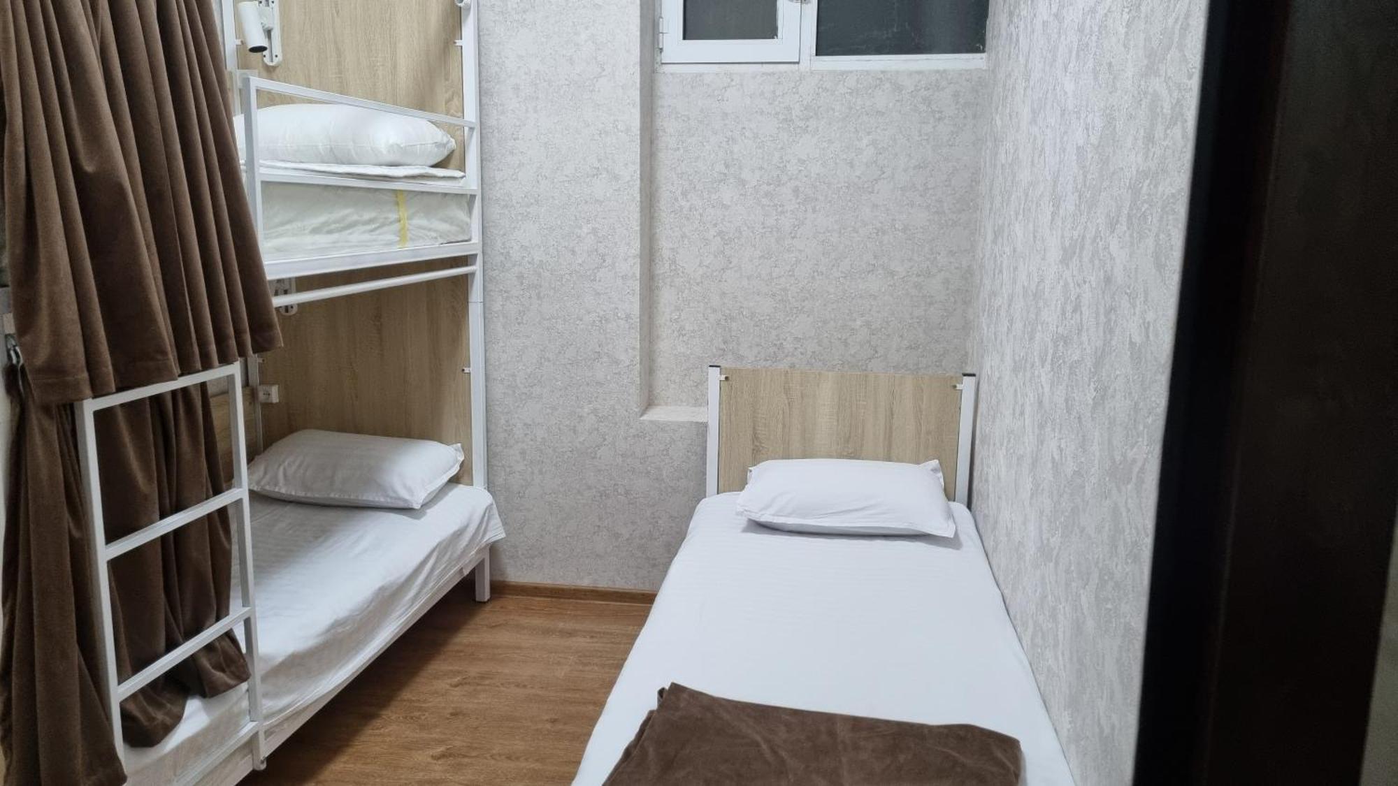 Guest House Muborak سمرقند المظهر الخارجي الصورة