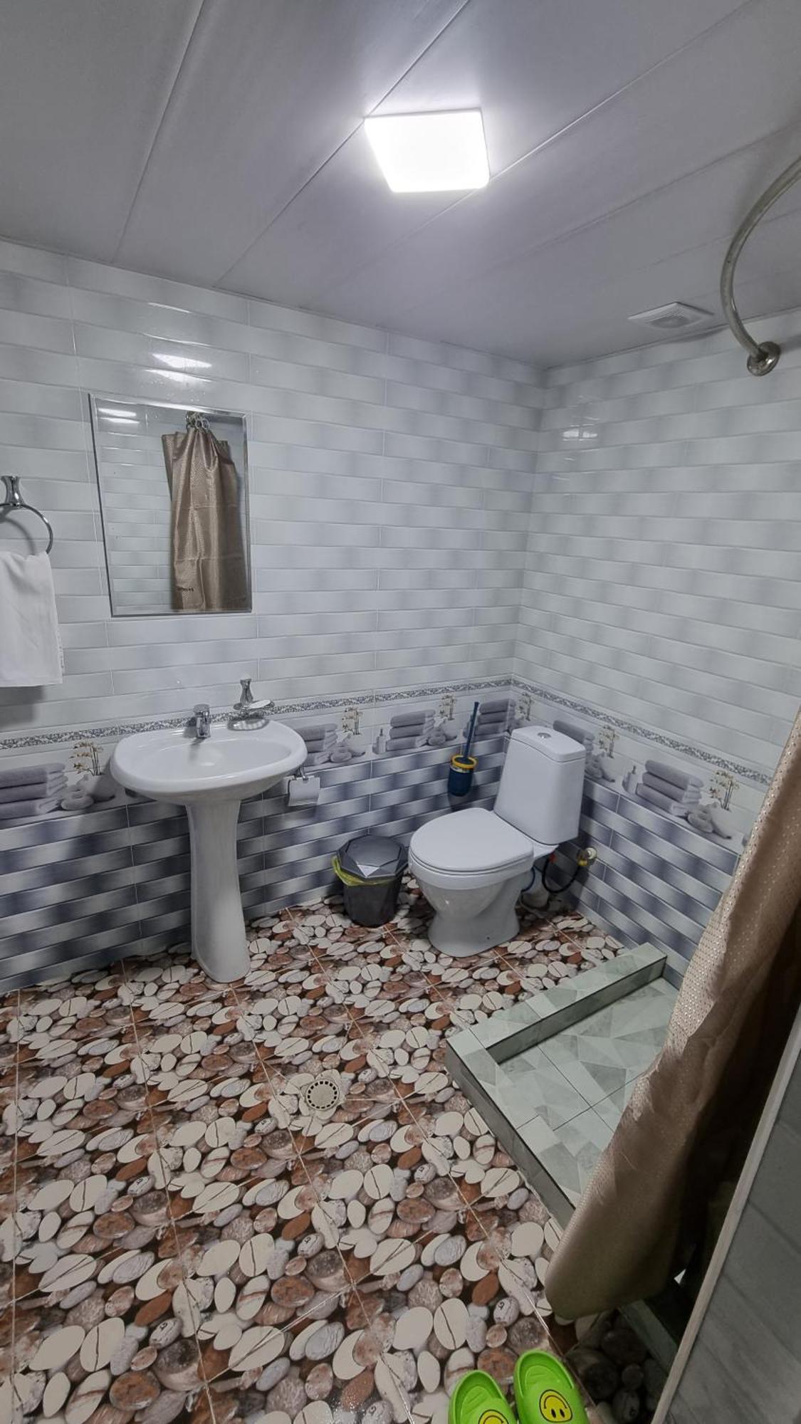 Guest House Muborak سمرقند المظهر الخارجي الصورة