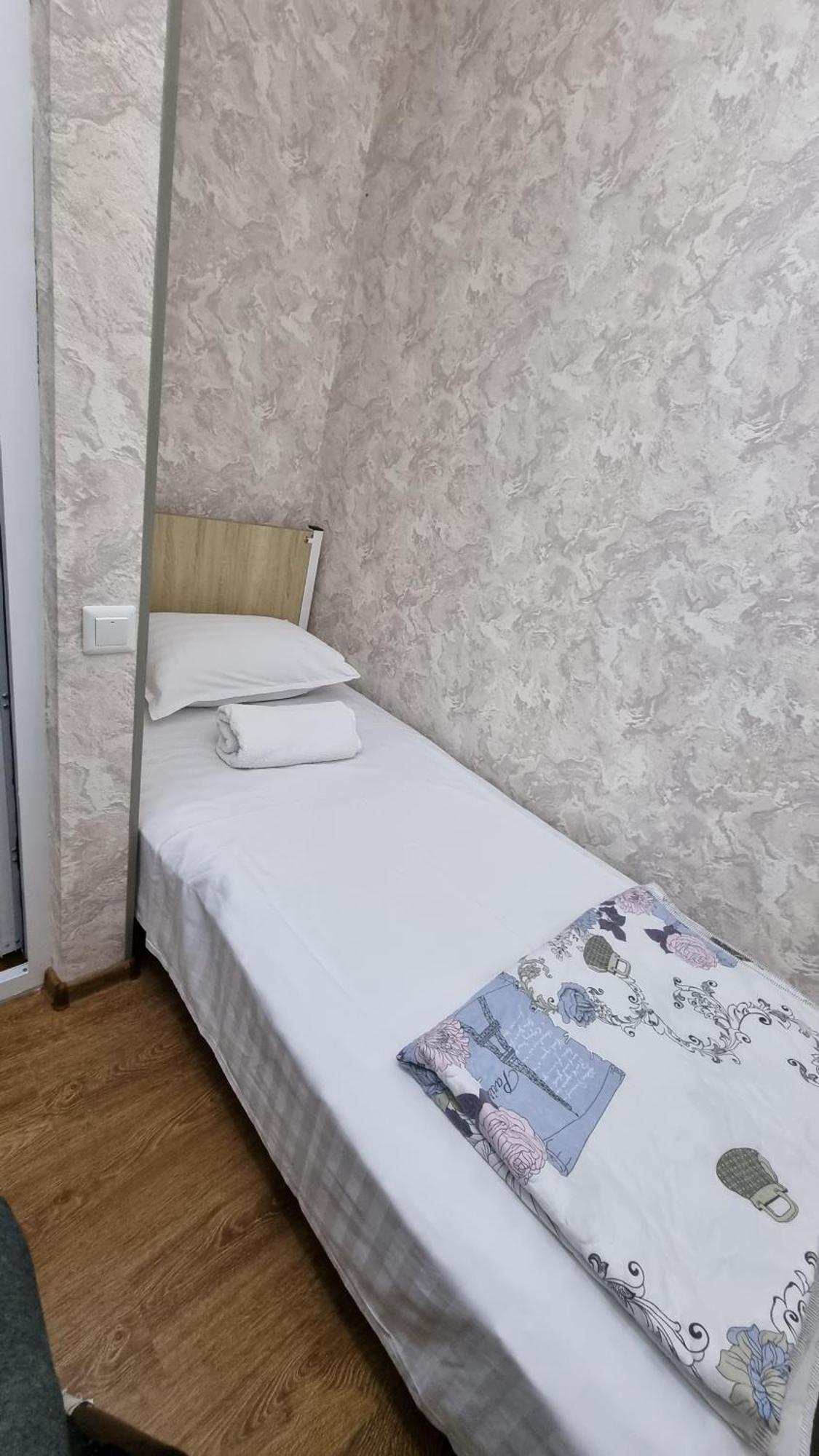 Guest House Muborak سمرقند المظهر الخارجي الصورة