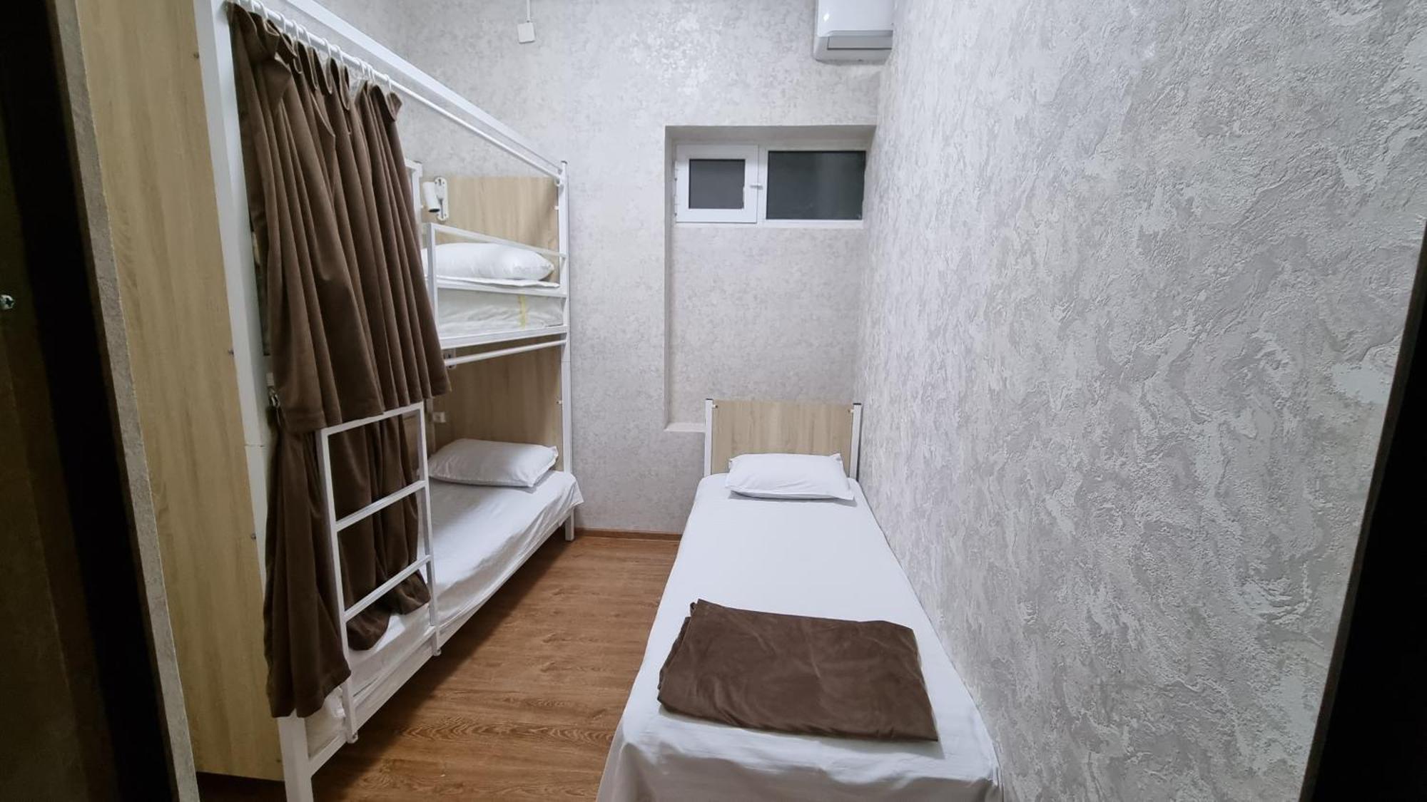 Guest House Muborak سمرقند المظهر الخارجي الصورة
