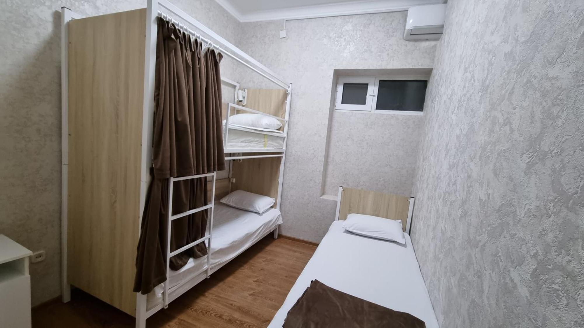 Guest House Muborak سمرقند المظهر الخارجي الصورة