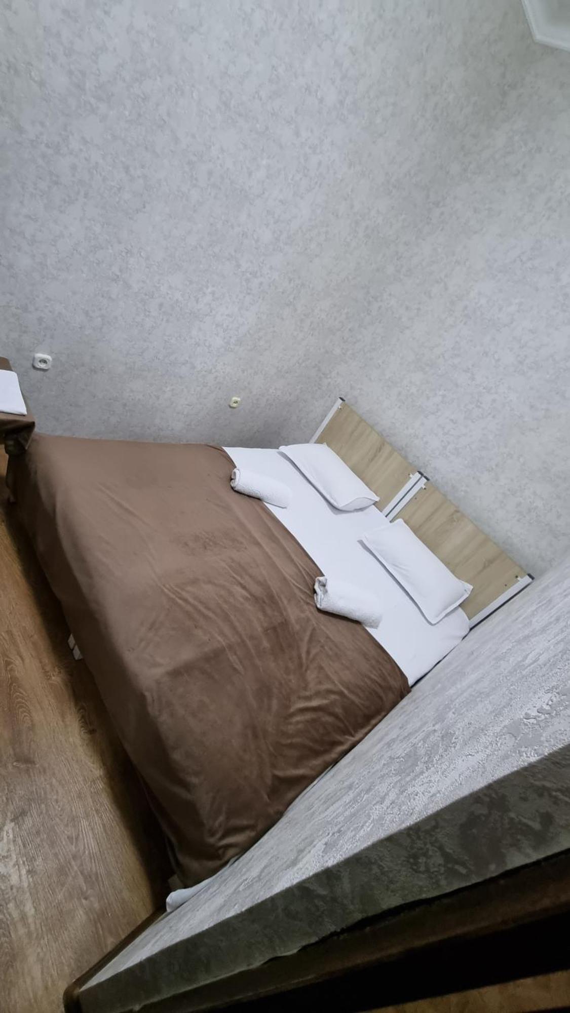 Guest House Muborak سمرقند المظهر الخارجي الصورة