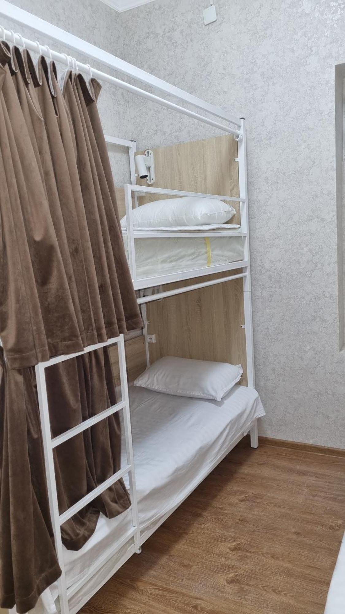 Guest House Muborak سمرقند المظهر الخارجي الصورة