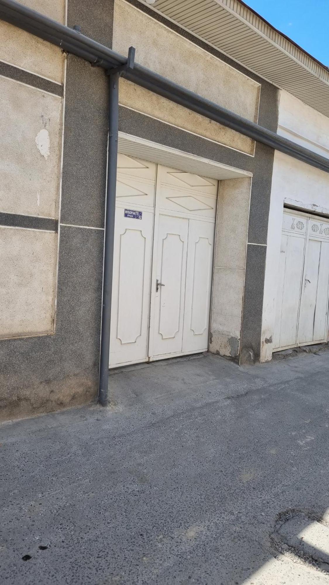 Guest House Muborak سمرقند المظهر الخارجي الصورة
