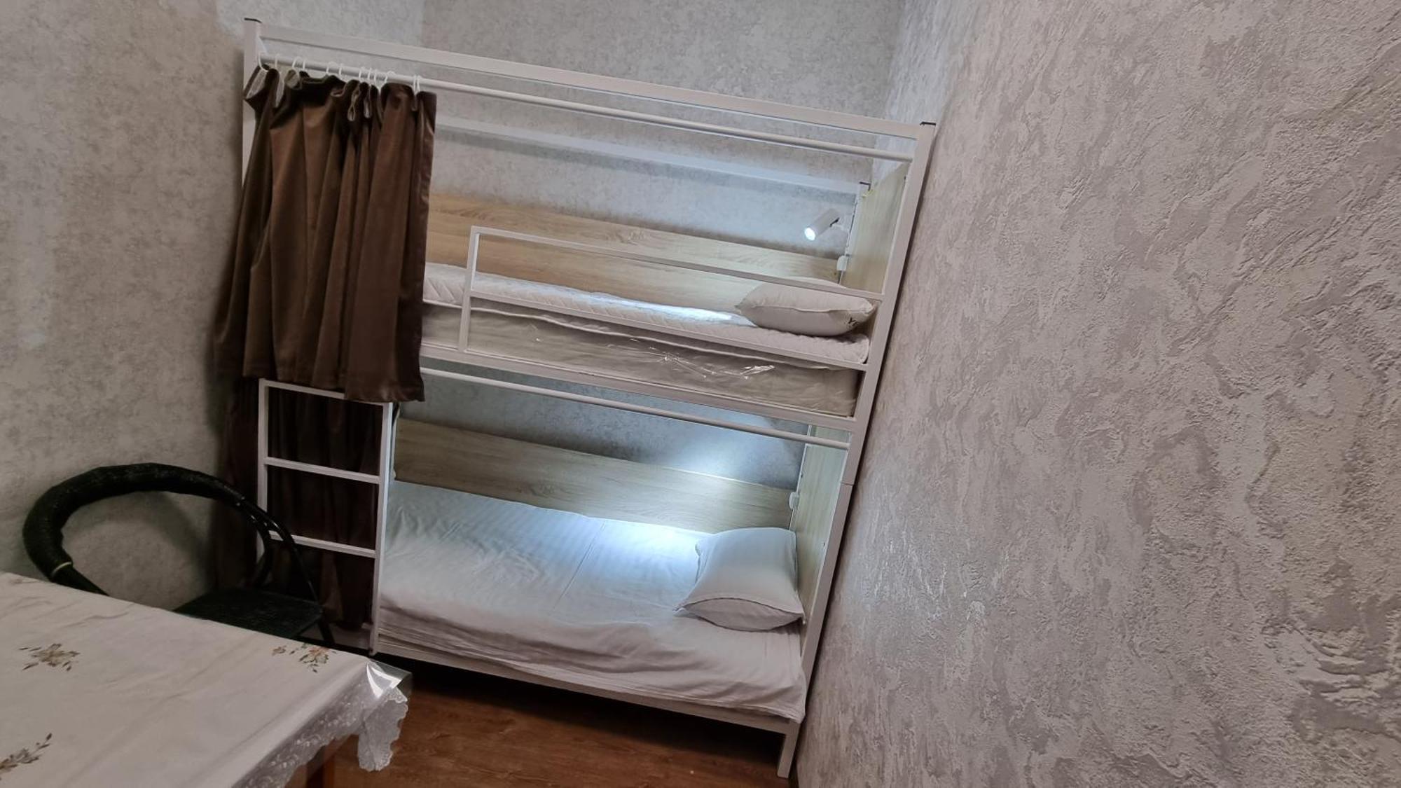 Guest House Muborak سمرقند المظهر الخارجي الصورة