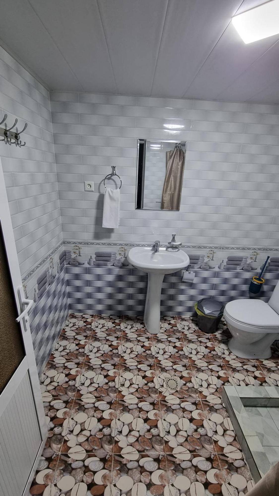 Guest House Muborak سمرقند المظهر الخارجي الصورة