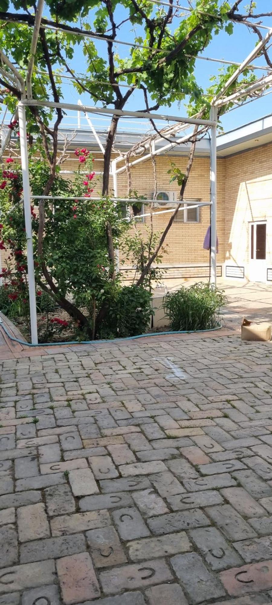 Guest House Muborak سمرقند المظهر الخارجي الصورة