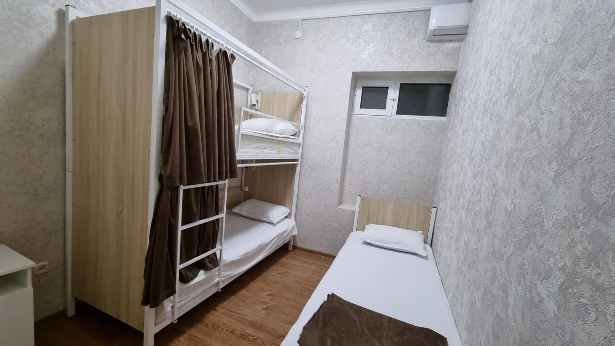 Guest House Muborak سمرقند المظهر الخارجي الصورة